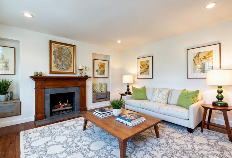 Interior Photo